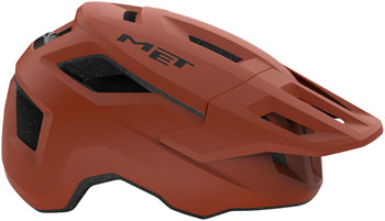 MET Helmets MET Shelter MIPS Helmet - Clay Matte, Small Clay Matte EA Helmets