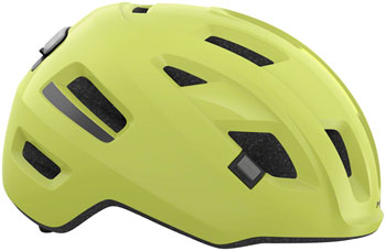 MET Helmets MET E-Mob MIPS Helmet - Lime Gloss, Medium Lime Gloss EA Helmets