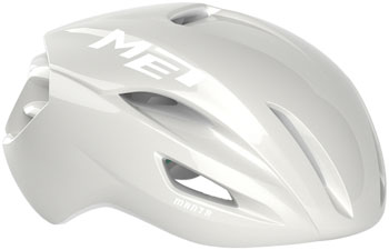 MET Helmets MET Manta Limited Edition Helmet - Absolute White, Large Absolute White EA Helmets