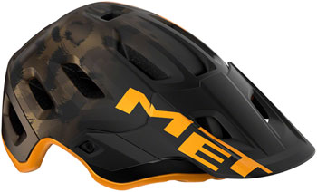 MET Helmets MET Roam MIPS Helmet - Bronze Orange, Small Bronze Orange EA Helmets