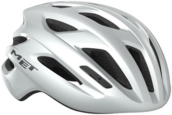 MET Helmets MET Idolo Mips Helmet - White Glossy, X-Large White Glossy EA Helmets