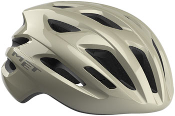 MET Helmets MET Idolo Helmet - Gray Metallic Glossy Gray Metallic Glossy EA Helmets