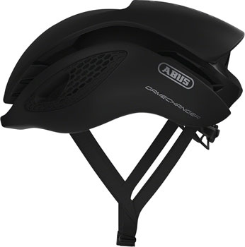 Abus Gamechanger Helmet - Velvet Black, Medium Velvet Black EA Helmets
