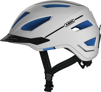 Abus Pedelec 2.0 Helmet - Motion White, Large Motion White EA Helmets