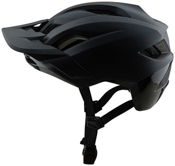 Troy Lee Design s Flowline SE Helmet – Stealth Black, X-Small/Small Stealth Black EA Helmets