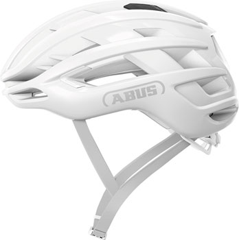 Abus AirBreaker 2.0 Helmet - Pure White, Medium Pure White EA Helmets