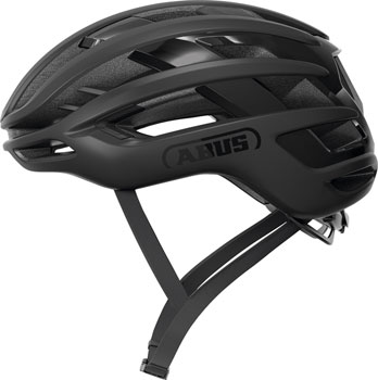 Abus AirBreaker 2.0 Helmet - Velvet Black, Large Velvet Black EA Helmets