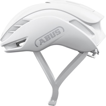 Abus GameChanger 2.0 Helmet - Pure White, Large Pure White EA Helmets