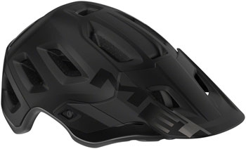 MET Helmets MET Roam MIPS Helmet - Stromboli Black, Matte/Glossy, Small Stromboli Black, Matte/Glossy EA Helmets