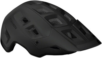 MET Helmets MET Terranova MIPS Helmet - Black, Matte, Small Black, Matte EA Helmets