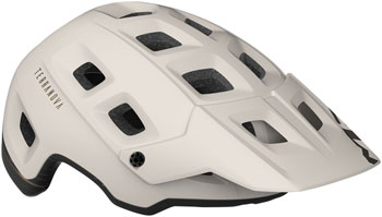 MET Helmets MET Terranova MIPS Helmet - Off-White/Bronze, Matte, Large Off-White Bronze, Matte EA Helmets