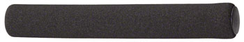 Velo Foam Grips - Black, 200mm Black EA Grips