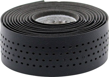 Velox TDF Guidoline Perforated Classic Bar Tape - Black PAA Bar Tape