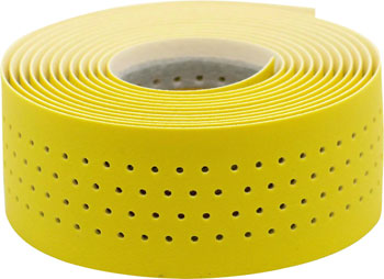 Velox TDF Guidoline Perforated Classic Bar Tape - Yellow PAA Bar Tape