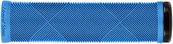 Lizard Skins Strata Lock-On Grips - Blue PAA Grips