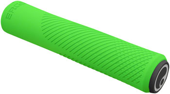 Ergon GXR Team Grips - Green PAA Grips