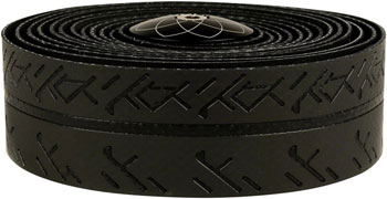 Silca Piloti Bar Tape - Black, 1.85 Black EA Bar Tape