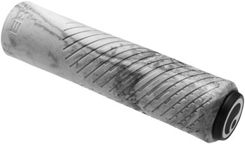 Ergon GXR Grips - Lava Black/White, Large Lava Black/White PAA Grips
