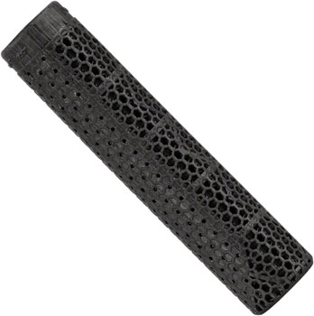 Lizard Skins 3DGRP Grips - Jet Black Jet Black PAA Grips