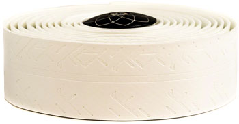 Silca Piloti Bar Tape - White, 1.85 White EA Bar Tape