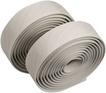 Silca Cuscino Bar Tape - White, 2.5 White EA Bar Tape