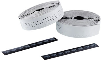 Ritchey WCS Gazos Bar Tape - White EA Bar Tape