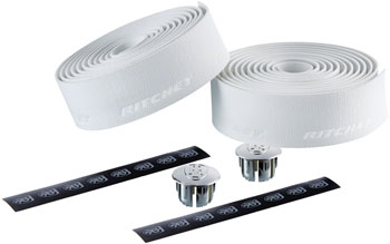 Ritchey WCS Pave Bar Tape - White EA Bar Tape