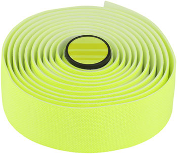 Full Speed Ahead PowerTouch Bar Tape - Neon Yellow EA Bar Tape