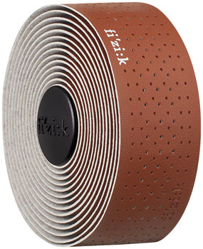 Fizik Tempo Microtex Classic Bar Tape - 2mm, Honey PAA Bar Tape