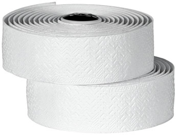 Lizard Skins DSP Ultra Bar Tape - 1.9mm, Diamond White Diamond White PAA Bar Tape