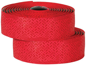 Lizard Skins DSP Ultra Bar Tape - 2.7mm, Crimson Red Crimson Red PAA Bar Tape