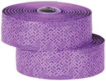 Lizard Skins DSP Ultra Bar Tape - 3.5mm, Violet Purple Violet Purple PAA Bar Tape