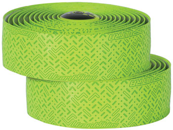Lizard Skins DSP Ultra Bar Tape - 2.7mm, Hyper Green Hyper Green PAA Bar Tape