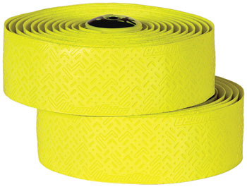 Lizard Skins DSP Ultra Bar Tape - 2.7mm, Neon Yellow Neon Yellow PAA Bar Tape