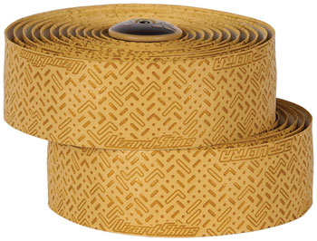 Lizard Skins DSP Ultra Bar Tape - 2.7mm, Vegas Gold Vegas Gold PAA Bar Tape