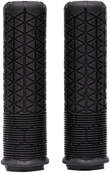 ENVE Composites Fractal Lock-On Trail Grips - 34.5mm, Black PAA Grips