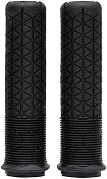 ENVE Composites Fractal Lock-On Trail Grips - 31.5mm, Black PAA Grips