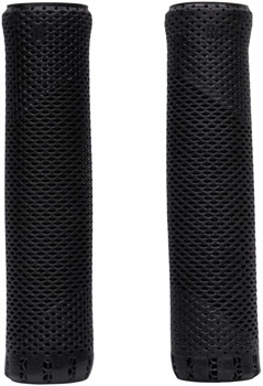 ENVE Composites 3DXC Grips - 31.5mm, Black PAA Grips