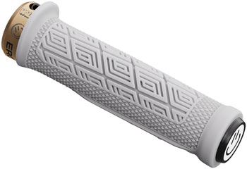 Ergon GDH Team Grips - Vali Höll Edition, White Vali Höll Edition White EA Grips