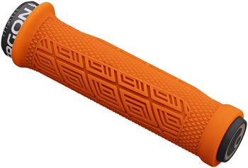 Ergon GDH Grips - Juicy Orange Juicy Orange EA Grips