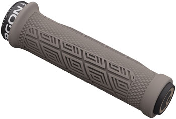 Ergon GDH Grips - Slay Grey Slay Grey EA Grips