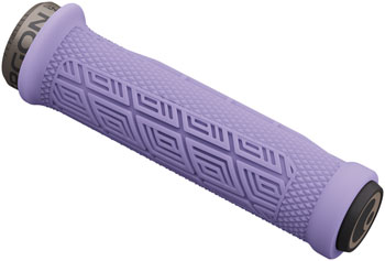 Ergon GDH Grips - Lunar Lilac Lunar Lilac EA Grips
