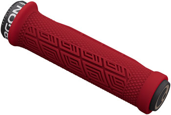 Ergon GDH Grips - Chili Red Chili Red EA Grips