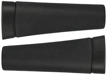 Selle Royal Nivo Grips - Black EA Grips