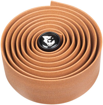Wolf Tooth Supple Bar Tape - Brown EA Bar Tape