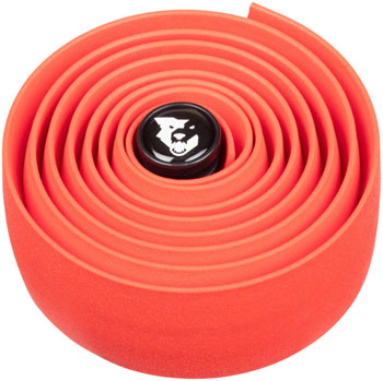 Wolf Tooth Supple Bar Tape - Red EA Bar Tape
