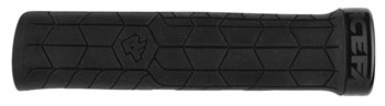 RaceFace Getta Grips - Black, Lock-On, 33mm Black EA Grips