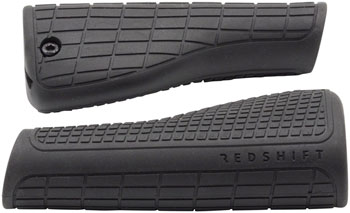 Redshift Sports Cruise Control Grips - Drop PAA Under-Tape Pad