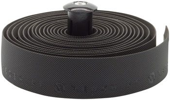 Redshift Sports Cruise Control Really Long Bar Tape - 315cm, Black PAA Bar Tape