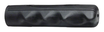 Dimension Classic Cruiser Grips - Black PAA Grips